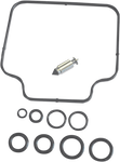 K&L SUPPLY Economy Carburetor Repair Kit -  Triumph 18-2457