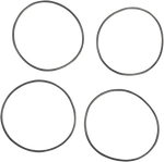 K&L SUPPLY Float Bowl O-Ring - CB550 18-2636