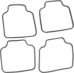 K&L SUPPLY Float Bowl O-Ring - CB550SC 18-2666