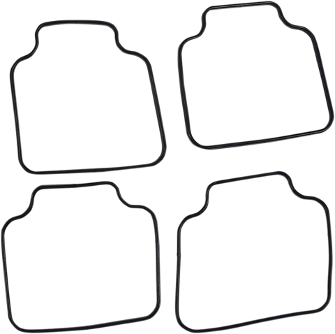 K&L SUPPLY Float Bowl O-Ring - CB550SC 18-2666