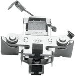 K&L SUPPLY Point Switch Fuel Pump 18-4615