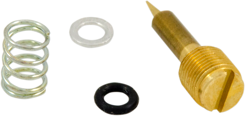 K&L SUPPLY Fuel Mixture Screw Set 18-3693