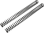 FACTORY CONNECTION Front Fork Springs - 0.42 kg/mm LSA-042