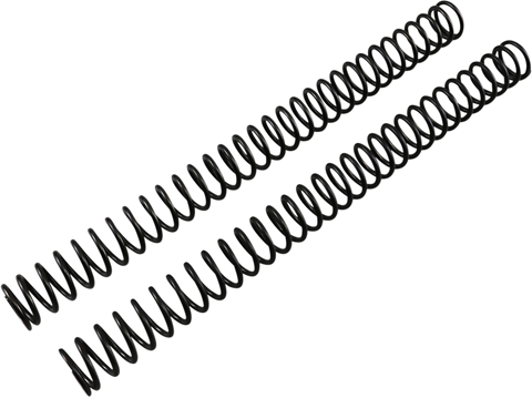 FACTORY CONNECTION Front Fork Springs - 0.42 kg/mm LSA-042