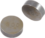 K&L SUPPLY Valve Shim - 3.00 - 9.50mm 13-6790