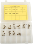 K&L SUPPLY Shim Starter Kit - Kawasaki - 9.5mm 13-7017