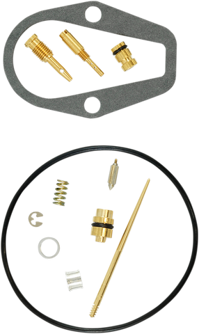 K&L SUPPLY Carburetor Repair Kits 18-2420