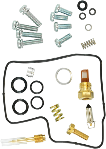 K&L SUPPLY Economy Carburetor Repair Kit 18-2431