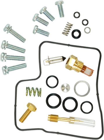K&L SUPPLY Economy Carburetor Repair Kit 18-2432