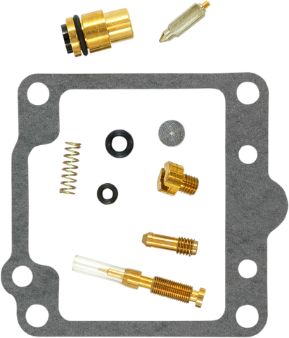 K&L SUPPLY Carburetor Repair Kits 18-2436