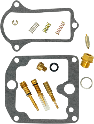 K&L SUPPLY Carburetor Repair Kits 18-2466
