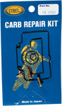 K&L SUPPLY Carburetor Repair Kits 18-2552