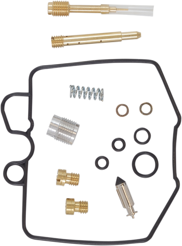 K&L SUPPLY Carburetor Repair Kits 18-2554