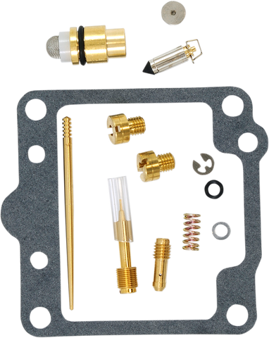 K&L SUPPLY Carburetor Repair Kits 18-2559