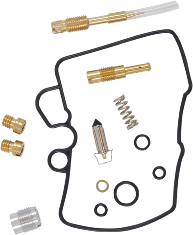 K&L SUPPLY Carburetor Repair Kits 18-2571