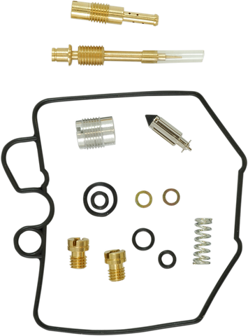 K&L SUPPLY Carburetor Repair Kits 18-2572