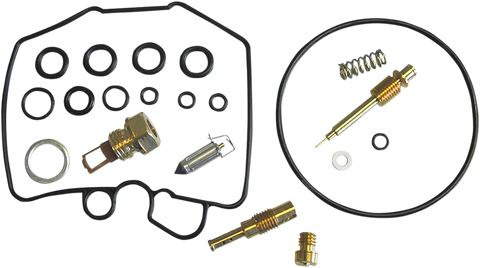 K&L SUPPLY Carburetor Repair Kits 18-2575