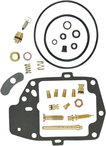 K&L SUPPLY Carburetor Repair Kits 18-2576