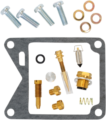 K&L SUPPLY Carburetor Repair Kits 18-2577