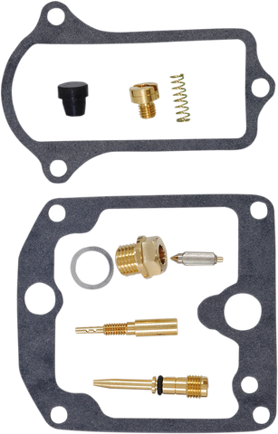 K&L SUPPLY Carburetor Repair Kits 18-2583