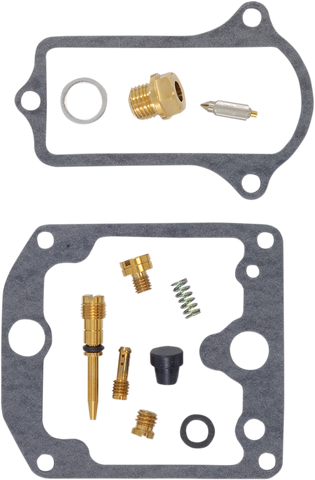 K&L SUPPLY Carburetor Repair Kits 18-2585