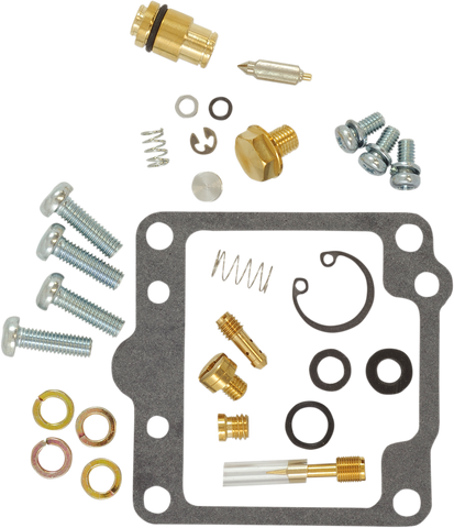 K&L SUPPLY Carburetor Repair Kits 18-2589