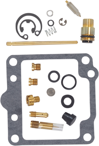 K&L SUPPLY Carburetor Repair Kits 18-2591