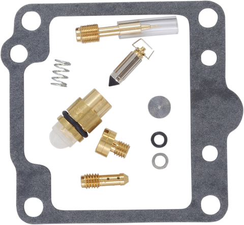 K&L SUPPLY Carburetor Repair Kits 18-2606
