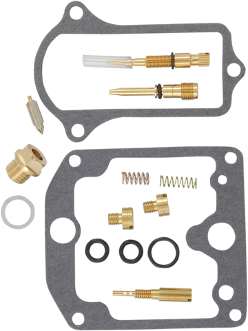 K&L SUPPLY Carburetor Repair Kits 18-2610