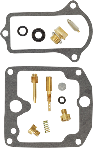 K&L SUPPLY Carburetor Repair Kits 18-2611