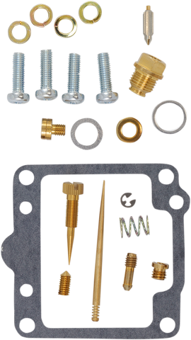 K&L SUPPLY Carburetor Repair Kits 18-2662