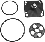 K&L SUPPLY Petcock Rebuild Kit - Kawasaki/Yamaha 18-2699