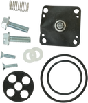 K&L SUPPLY Petcock Rebuild Kit - Kawasaki 18-2704