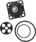 K&L SUPPLY Petcock Rebuild Kit - Kawasaki 18-2723