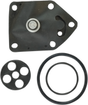 K&L SUPPLY Petcock Rebuild Kit - Yamaha 18-2730
