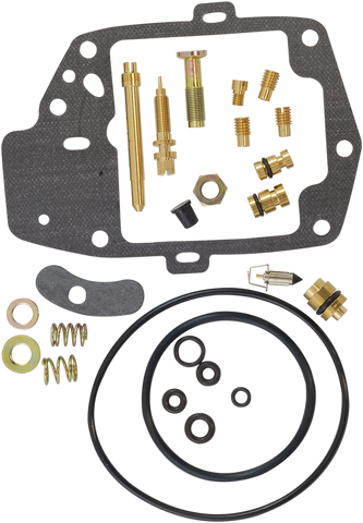 K&L SUPPLY Carburetor Repair Kits 18-2907