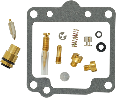 K&L SUPPLY Carburetor Repair Kits 18-2902