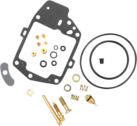K&L SUPPLY Carburetor Repair Kits 18-2911