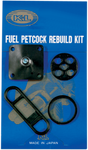 K&L SUPPLY Petcock Rebuild Kit - Suzuki 18-4354