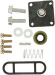K&L SUPPLY Petcock Rebuild Kit - Suzuki 18-4355