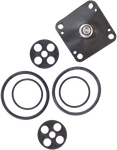 K&L SUPPLY Petcock Rebuild Kit - Yamaha 18-5100