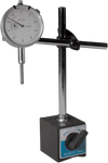 K&L SUPPLY Dial Ind w/Magnetic Base 35-8421
