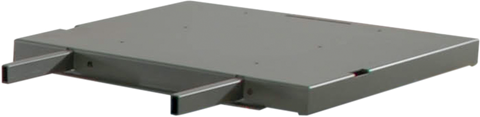 K&L SUPPLY Extension Panel Front/Rear 35-6557