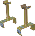 K&L SUPPLY Harley-Davidson Trike Lift Adapter 37-8794