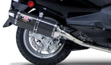 Race R 77 Full System Exhaust Ss Cf Cf