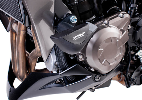 Frame Sliders Pro Black