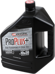 MAXIMA RACING OIL Pro Plus+ 4T Oil - 10W-30 - 1 U.S. gal 30-019128