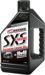 MAXIMA RACING OIL SXS UTV 4T Oil - 10W-40 - 1 U.S. gal. 30-049128