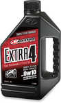 MAXIMA RACING OIL Extra Synthetic 4T Oil - 0W10 - 1 L 30-13901