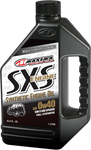 MAXIMA RACING OIL SXS UTV Synthetic 4T Oil - 0W-40 - 1 L 30-12901